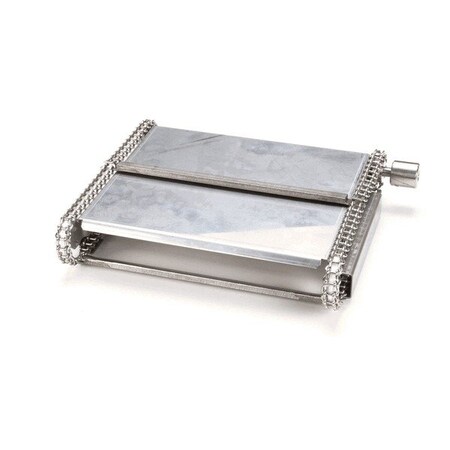 Nieco Drive Unit, Pb, 10 Belt, Rh, 2 21984